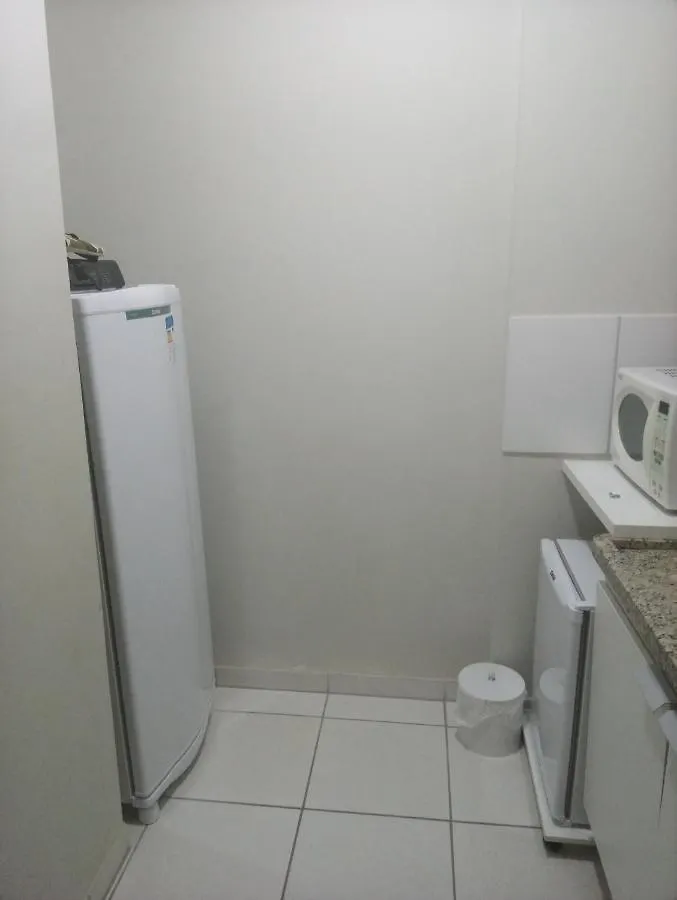 Golden Dolphin Express Apartment Caldas Novas